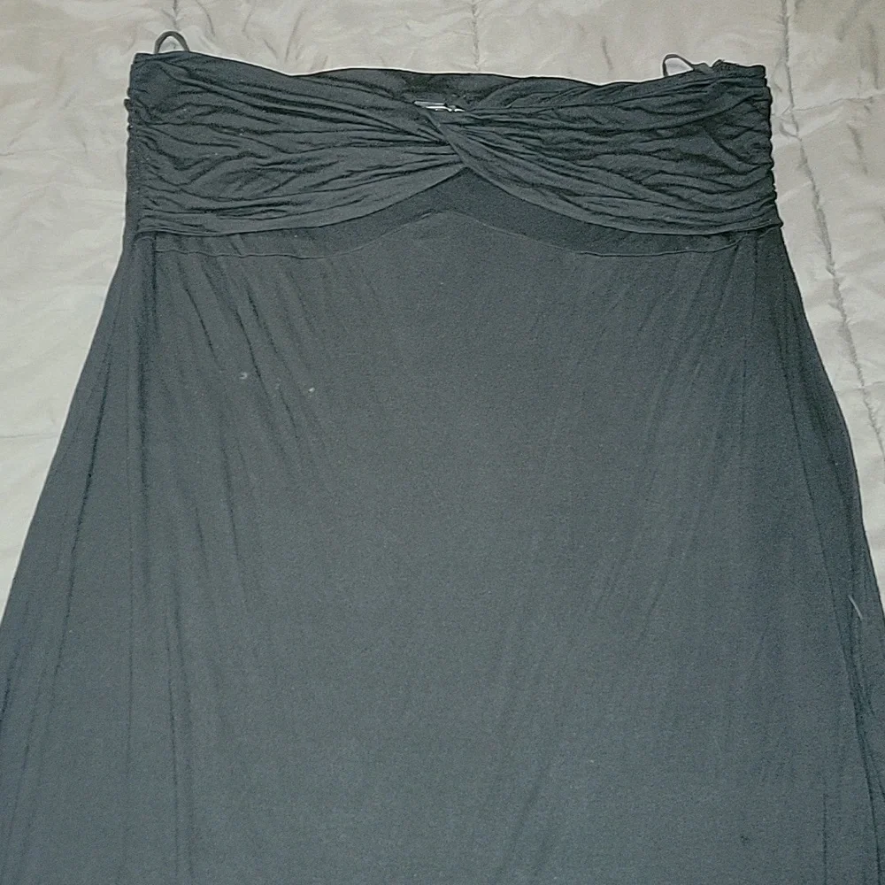 Sleeveless dress 22/24 - Picture 3 of 3